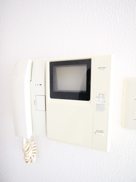 内観写真 パテオ藤井寺