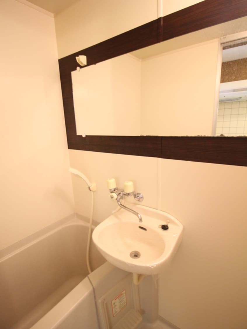 洗面 パテオ藤井寺