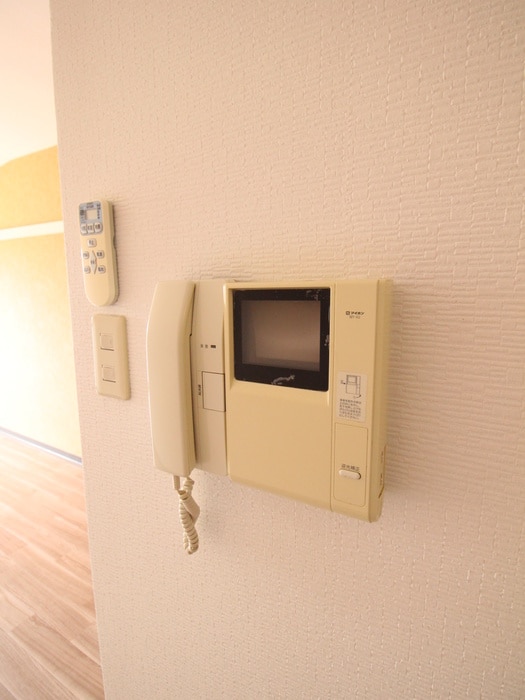 内観写真 パテオ藤井寺