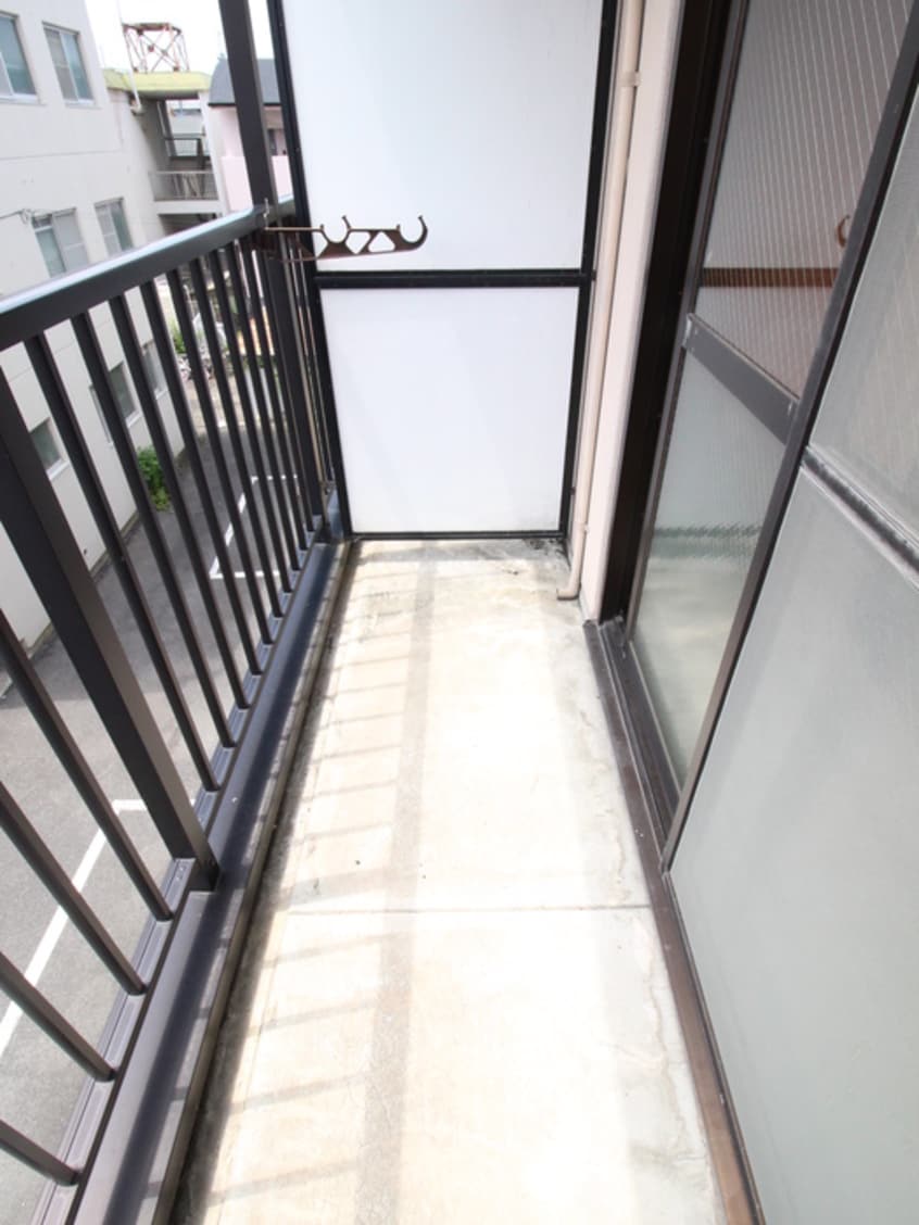 ベランダ・バルコニー パテオ藤井寺