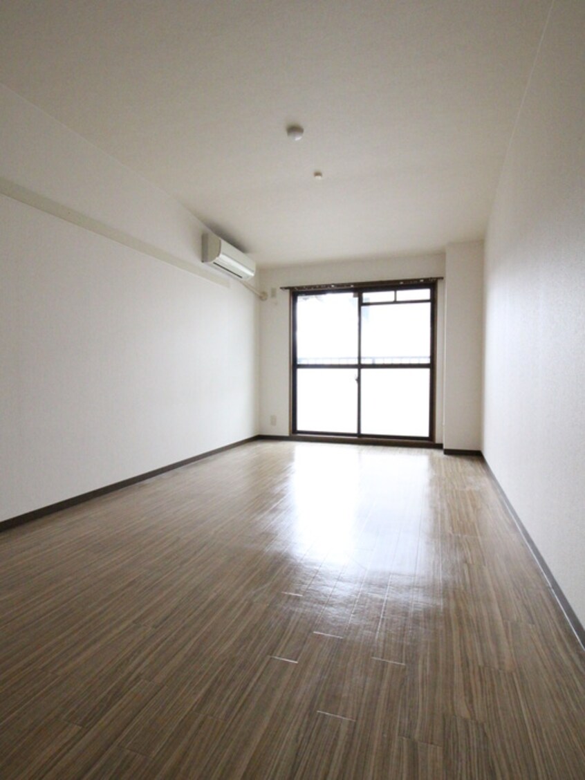 居室 パテオ藤井寺