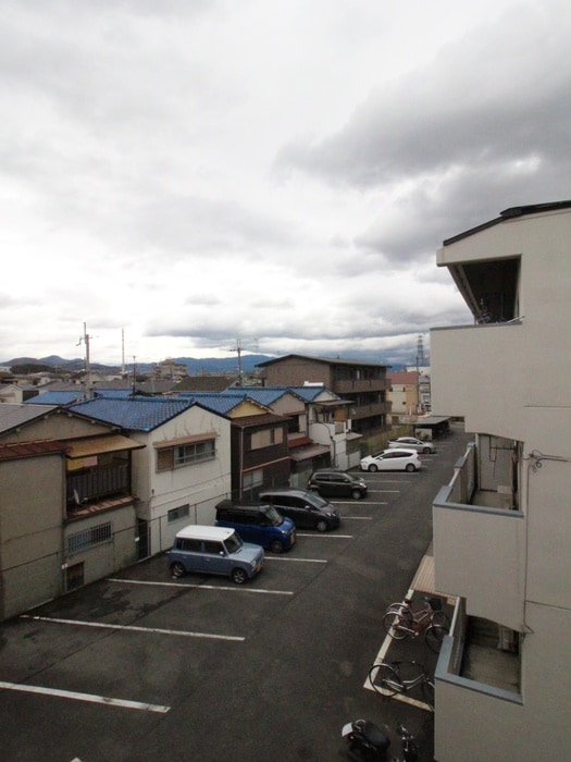 玄関 パテオ藤井寺