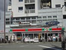 サンクス(コンビニ)まで400m ヴィラ舞子公園