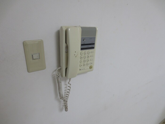 内観写真 ルミエ－ル稲野