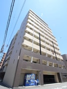 カスタリア京都西大路の外観