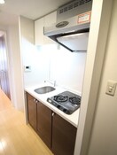 キッチン カスタリア京都西大路