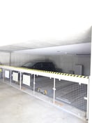 駐車場 カスタリア京都西大路