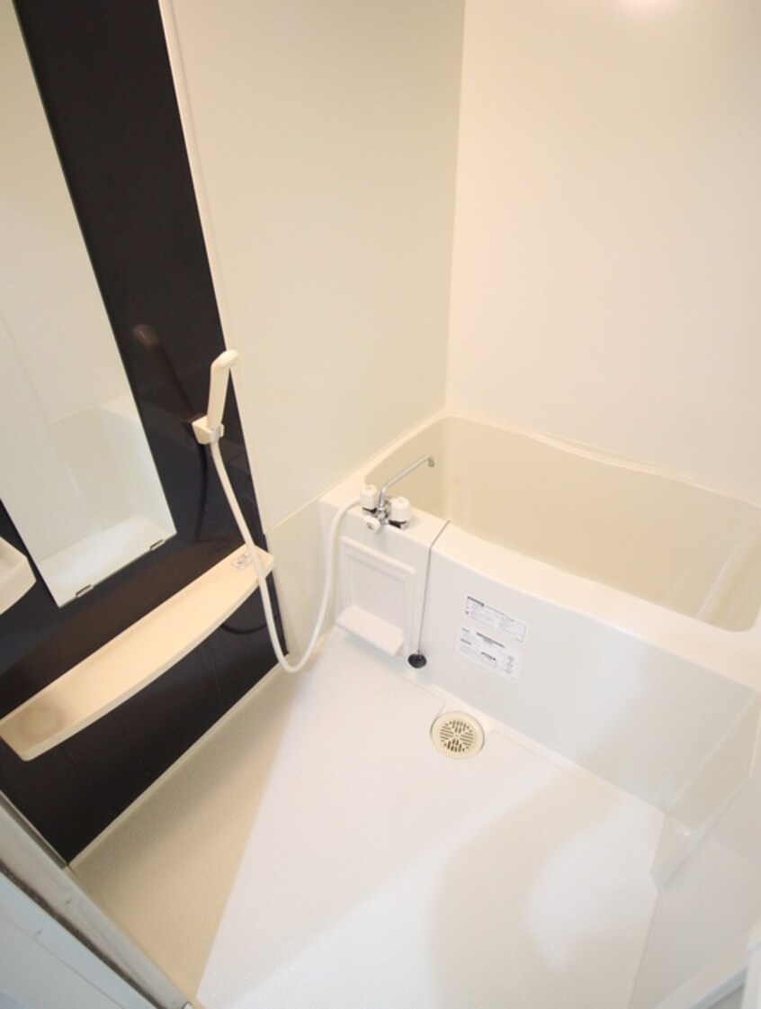 バス／シャワールーム等 カスタリア京都西大路