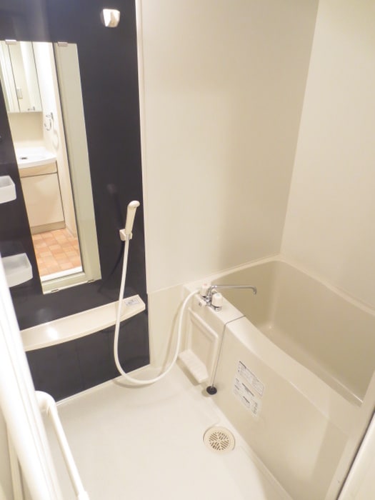 バス／シャワールーム等 カスタリア京都西大路