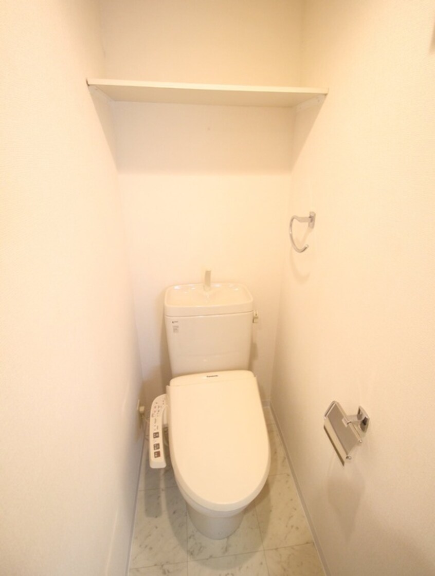 トイレ カスタリア京都西大路