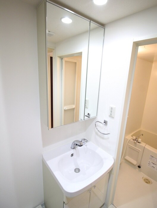 洗面 カスタリア京都西大路