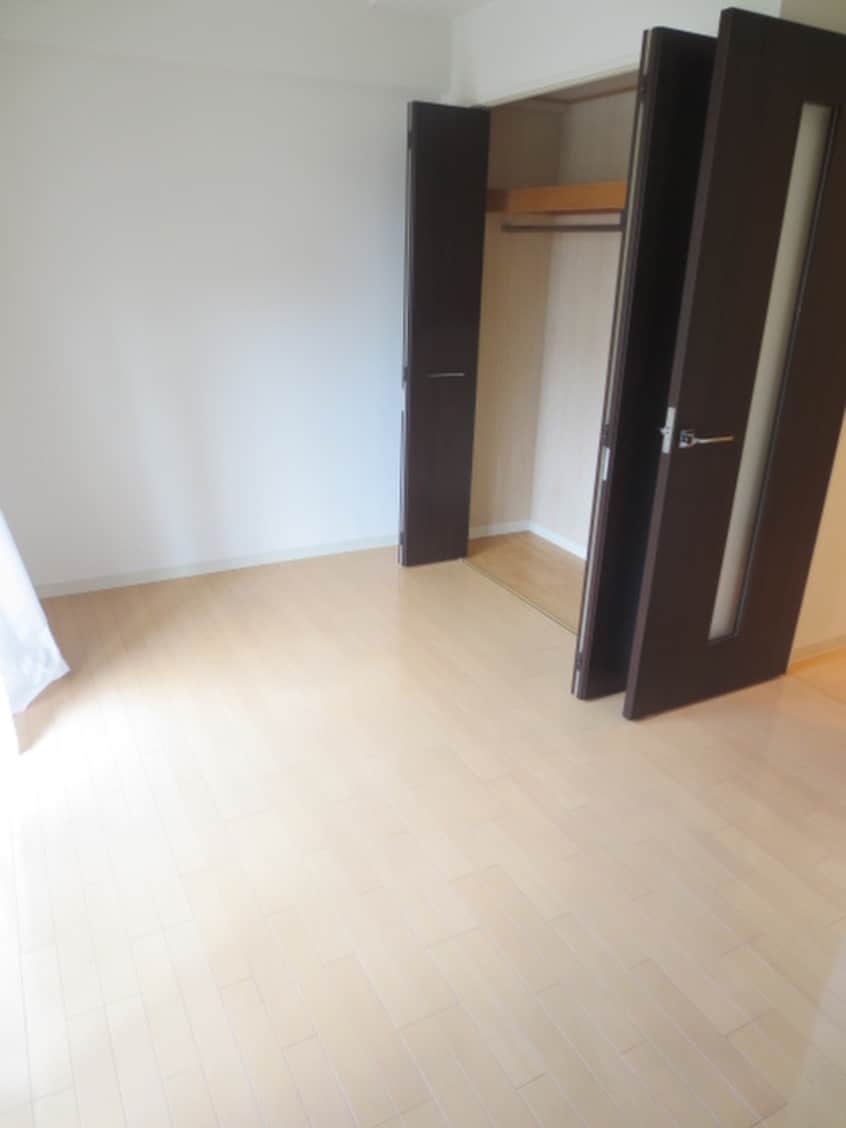 居室 カスタリア京都西大路