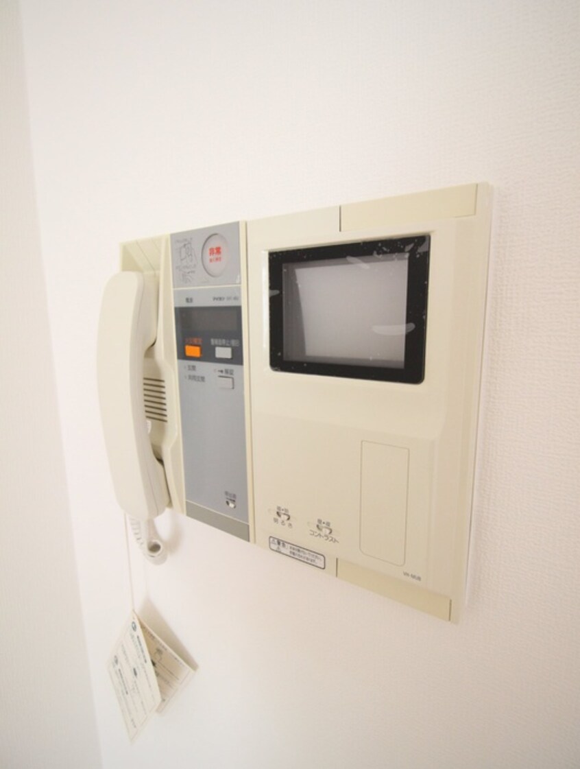 内観写真 カスタリア京都西大路