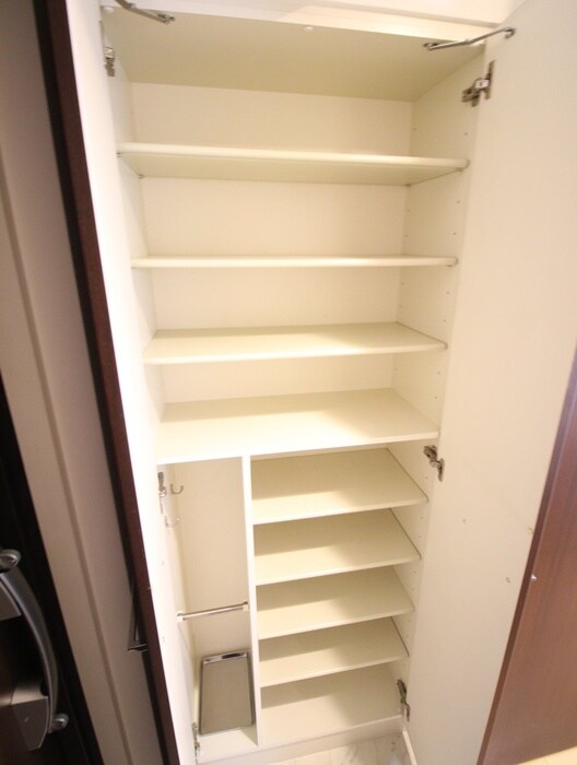 靴箱 カスタリア京都西大路