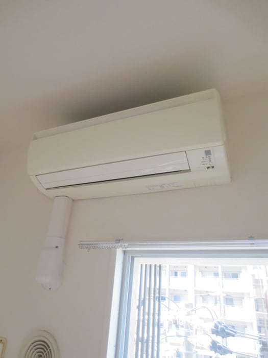 内観写真 カスタリア京都西大路