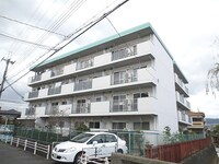 中島マンション