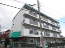 外観写真 中島マンション