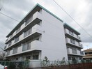 外観写真 中島マンション