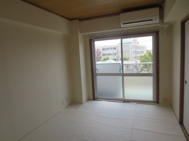 居室 中島マンション