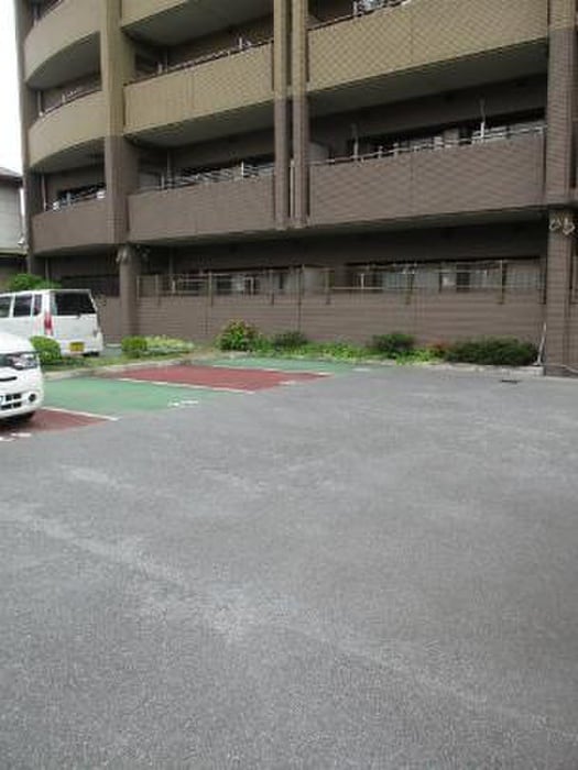 駐車場 リヴィエ－ル・デュ・ノ－ル