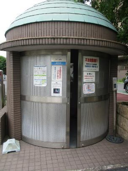 建物設備 リヴィエ－ル・デュ・ノ－ル