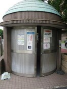 建物設備 リヴィエ－ル・デュ・ノ－ル