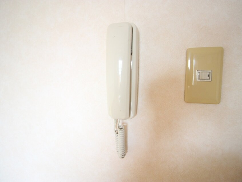 内観写真 モンサンルージュ