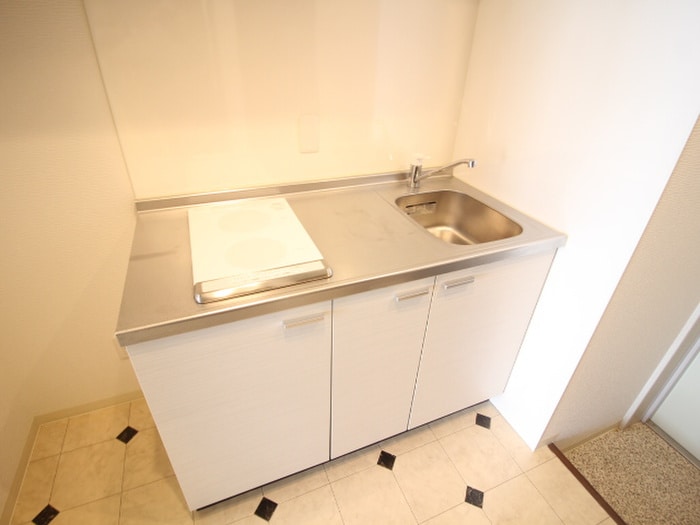 キッチン ステーションスクエア