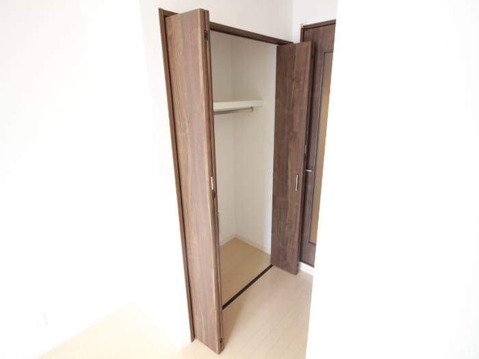 収納 ステーションスクエア