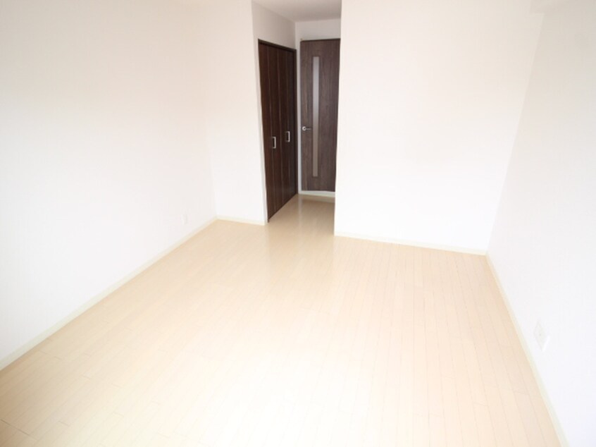 内観写真 ステーションスクエア