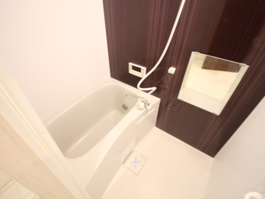 バス／シャワールーム等 ステーションスクエア