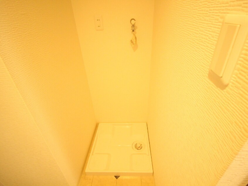 洗濯機置場 ステーションスクエア