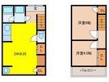 花屋敷戸建