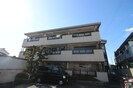 マンションＹ．Ｋの外観