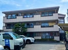 マンションＹ．Ｋの外観
