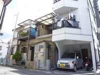 萱島桜園町２２－３貸家
