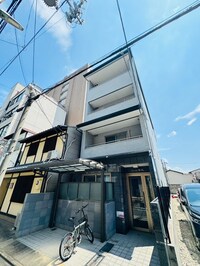 ＡＳＣＯＴＴ烏丸