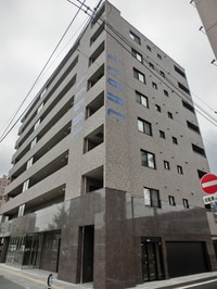 ﾘｰｶﾞﾙ京都堀川五条通り（703）