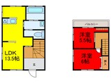 加茂3丁目戸建