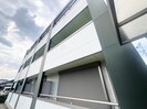 ＪＳＴ羽柴の外観