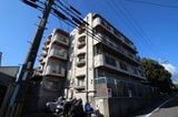 中ノ山ハイツ