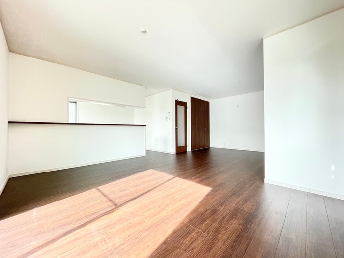 居室 納所下野貸家