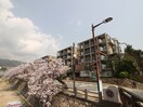 外観写真 チェリ－ビュウ芦屋川