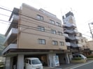 ブエナビスタ嵐山の外観
