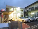 外観写真 サンリットハウス