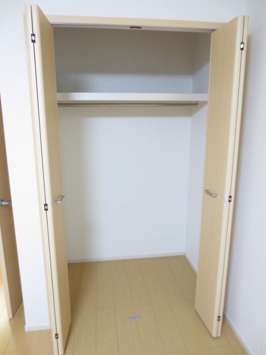 収納 サンリットハウス