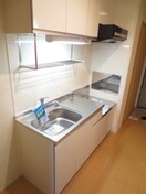 内観写真 サンリットハウス