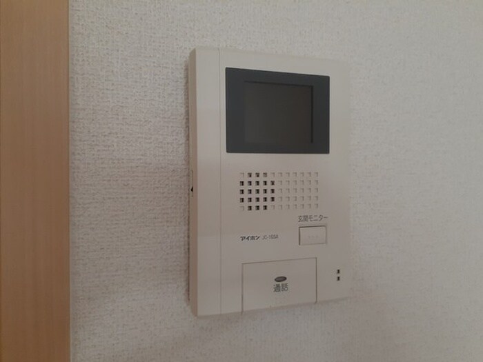 廊下 サンリットハウス