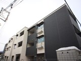 クルーザー南棟
