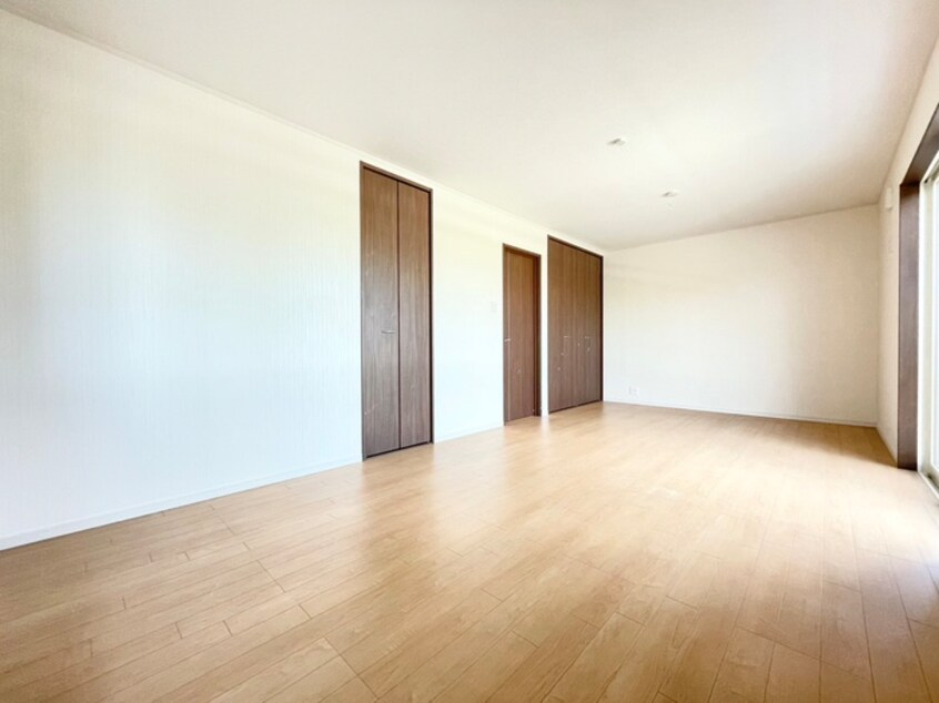 居室 納所下野貸家